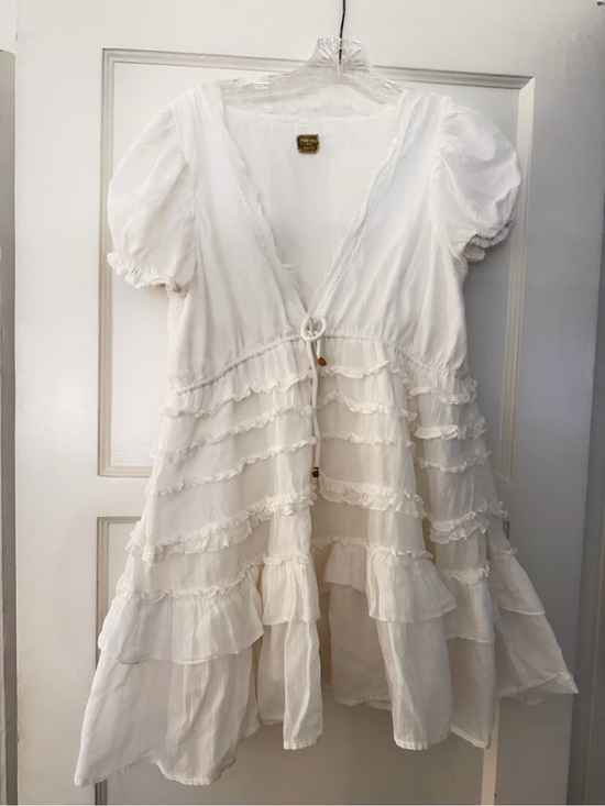 Free People Dresses & Skirts - Free People Darcy mini dress